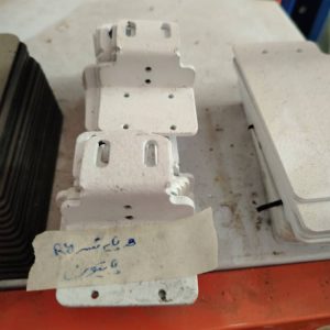 پایه تسمه RY پایتون