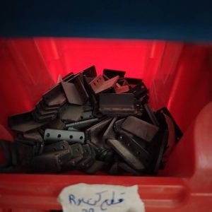 ورق قطع کن چشم 3RXپلیت