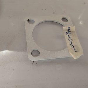 ورق اسپیسر موتور 45 کیلو