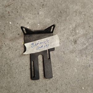 پایه موتور 3پلیت Y