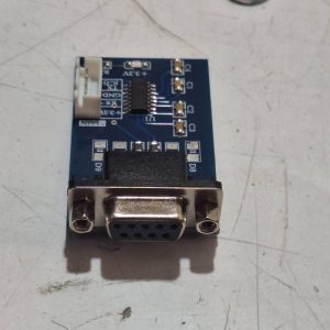 برد RS232 CBC