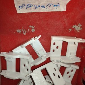 قفلی ایچین سفید نری 40*15