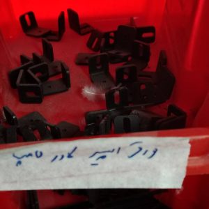 ورق اسپیسر کاور لامپ 3پلیت