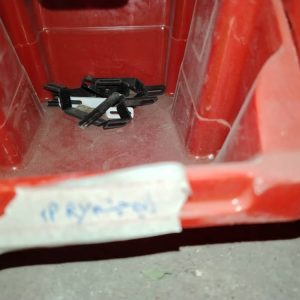 ورق پایه چشم RY پایتون