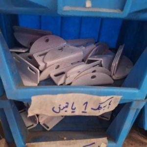 ورق پایه جک 1 پایتون
