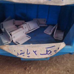 ورق پایه جک 2 پایتون