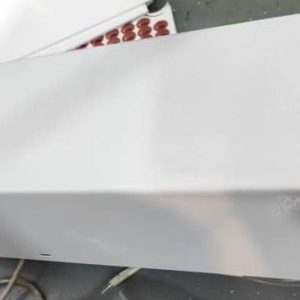 کاور LLD پایتون
