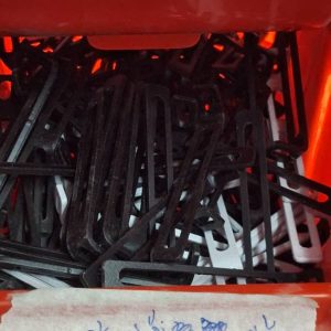 ورق پایه نگهدارنده پاور 3پلیت