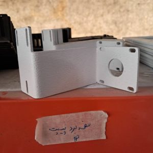 صفحه برد پیپت یک پلیت