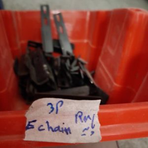 ورق ایچین ۳پلیت RX