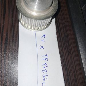 پولی 37XL30 دندانه T5