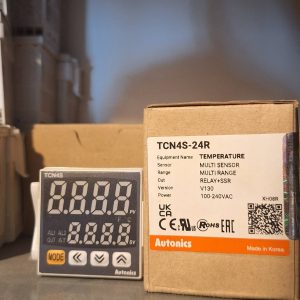 آتونیکس TCN4S 24R