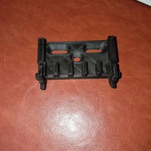 قفلی ایچین نری جاکابلی 50*15