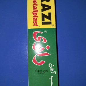 چسب رازی اهن