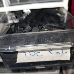 IDC 2*10 سوکت