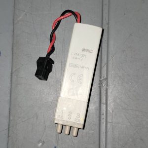 ولو LVM10R1
