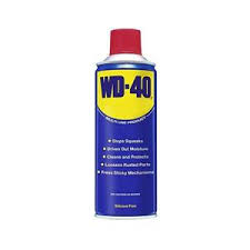 اسپری WD 40