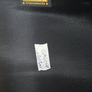 کیف برزنتی جعبه ابزار