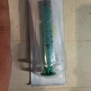 سرنگ 20mm