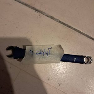 آچارتخت6