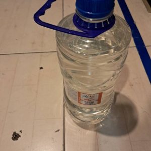 تینرفوری 3 لیتری 20000