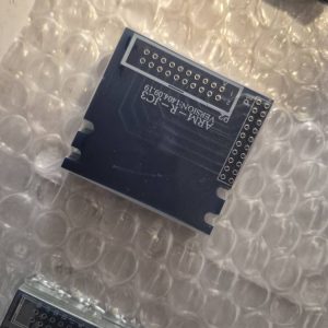 برد خام 3 ARM-R سپلیت