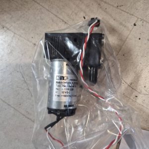 کمپرسور Dc12V 11561 NF30
