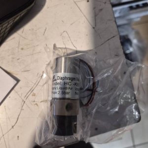 ولو دیسپنس کمی HCKE03E 24V