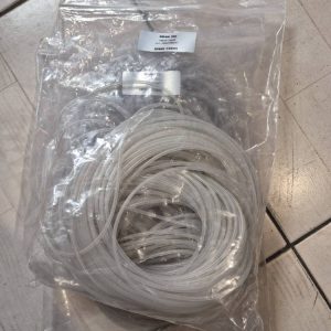 شیلنگ  سیلیکونی 1 خارجی