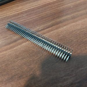 پین هدر 40*2 نری رایت انگل