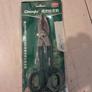 قیچی ورق بر