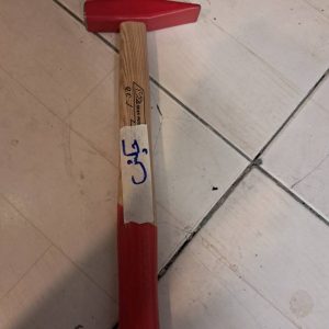 چکش