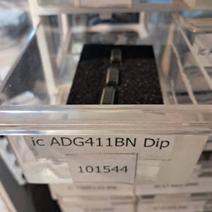 IC ADG 411 BN Dip خارجی