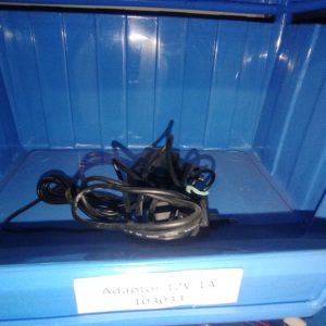 آداپتور 12V 1A