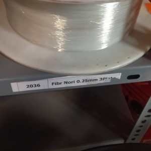 فیبر نوری 0.25mm سپلیت