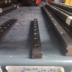 ریل مینی 23CM MGNR 12M