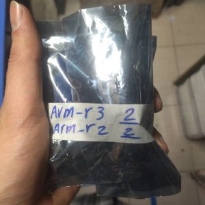 برد ARM-R 2 سپلیت