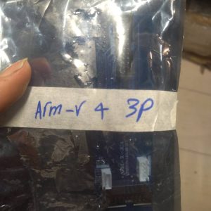 برد ARM-R 4 سپلیت