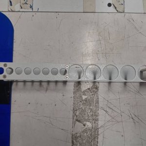 ورق مونتاژ ریجنت رک 3پلیت