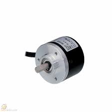 Ancoder انکودر  3600 فناک(FENAC)