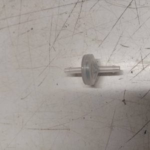 فیتینگ یک طرفه RZ CV018PPF (خارجی)