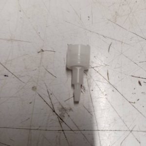 اتصال فشار سریع Quick Connector RZBPDM3 (خارجی)