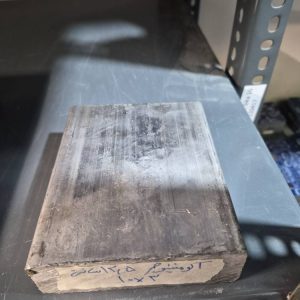 بلوک آلومینیوم 12.5سانتی 10X3