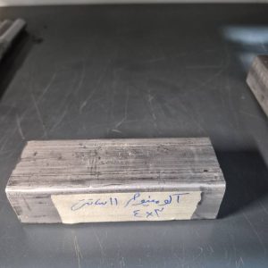 بلوک آلومینیوم 11 سانتی 4X3