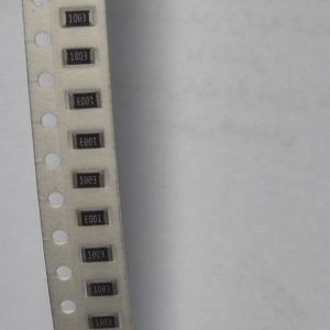 مقاومت 100KOHM 1206 %1