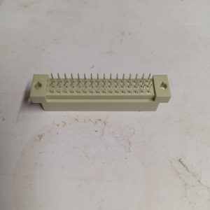 سوکت دین کانکتور 16X3 نری معمولی