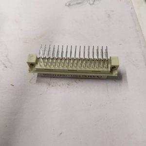 سوکت دین کانکتور 16X3 ماده RE
