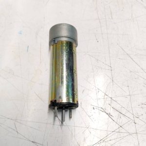 موتور DC گیربکس دار 1400RPM 24V