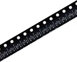 Transistor AO3400A
