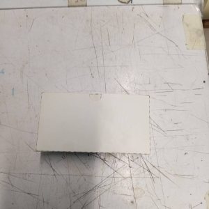 کارتن بطری ویال